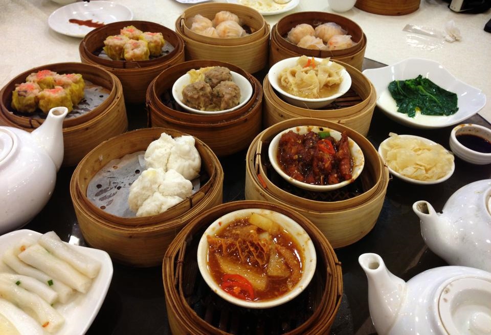 Restoran Korea Terbaik di Hong Kong