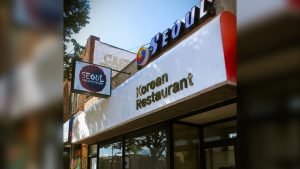 'Dengan Berat Hati': Restoran Korea Seoul di Saskatoon Tutup